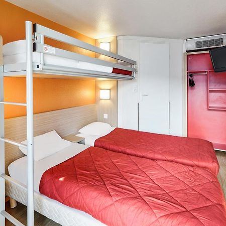 Premiere Classe Metz Sud Jouy Aux Arches Zewnętrze zdjęcie