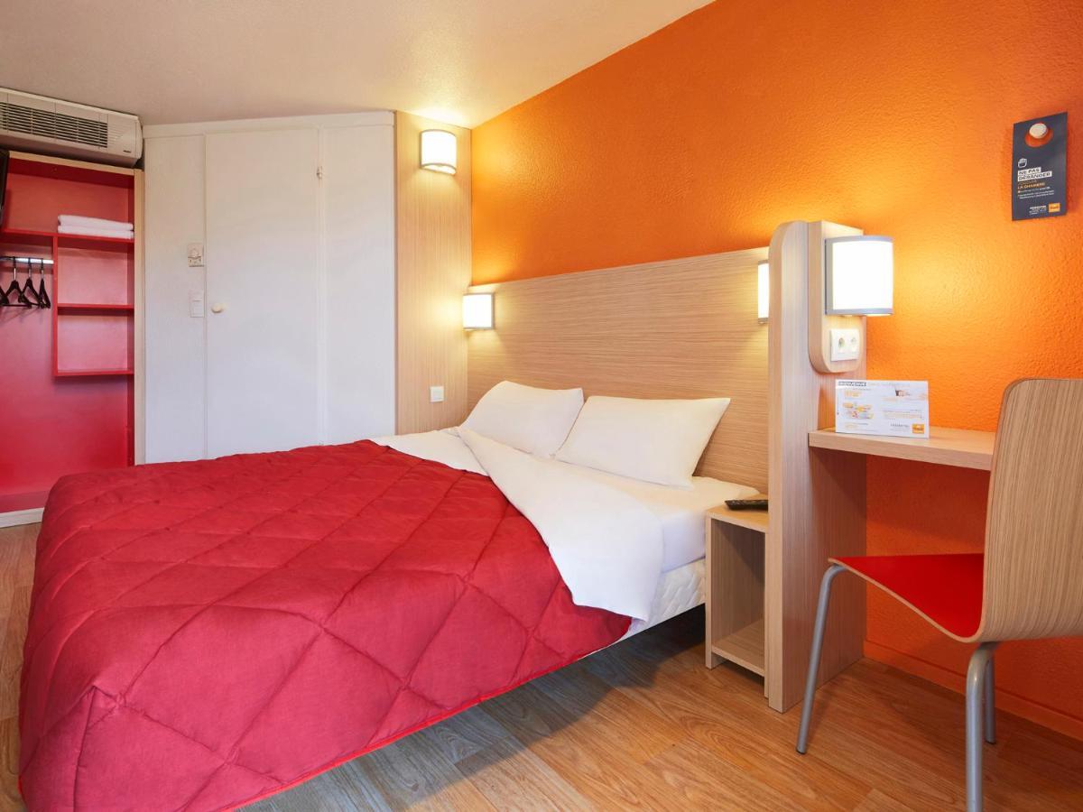 Premiere Classe Metz Sud Jouy Aux Arches Zewnętrze zdjęcie