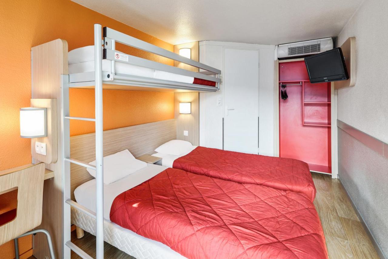 Premiere Classe Metz Sud Jouy Aux Arches Zewnętrze zdjęcie