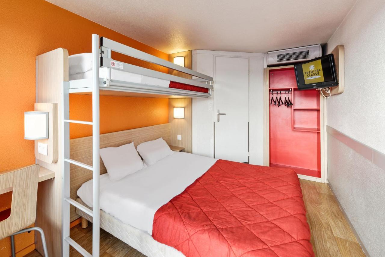 Premiere Classe Metz Sud Jouy Aux Arches Zewnętrze zdjęcie