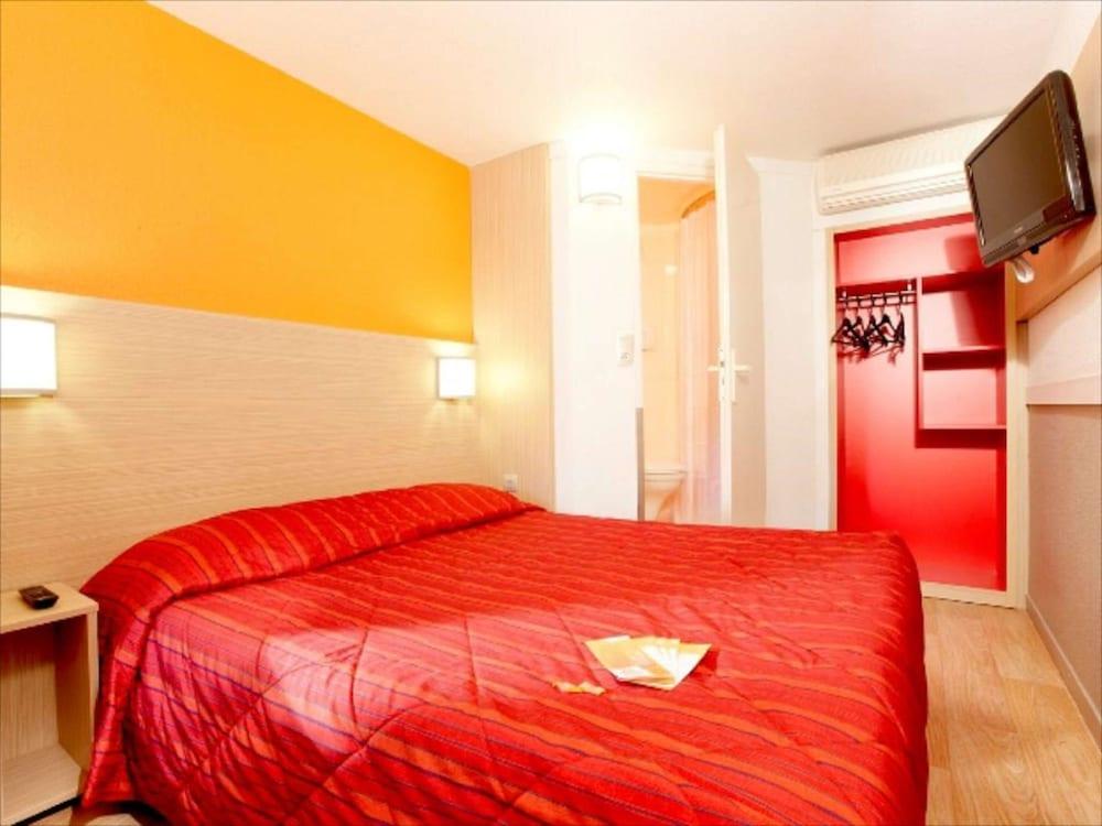Premiere Classe Metz Sud Jouy Aux Arches Zewnętrze zdjęcie