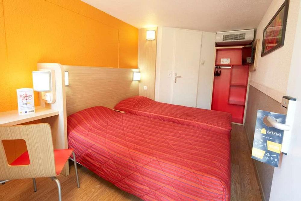 Premiere Classe Metz Sud Jouy Aux Arches Zewnętrze zdjęcie
