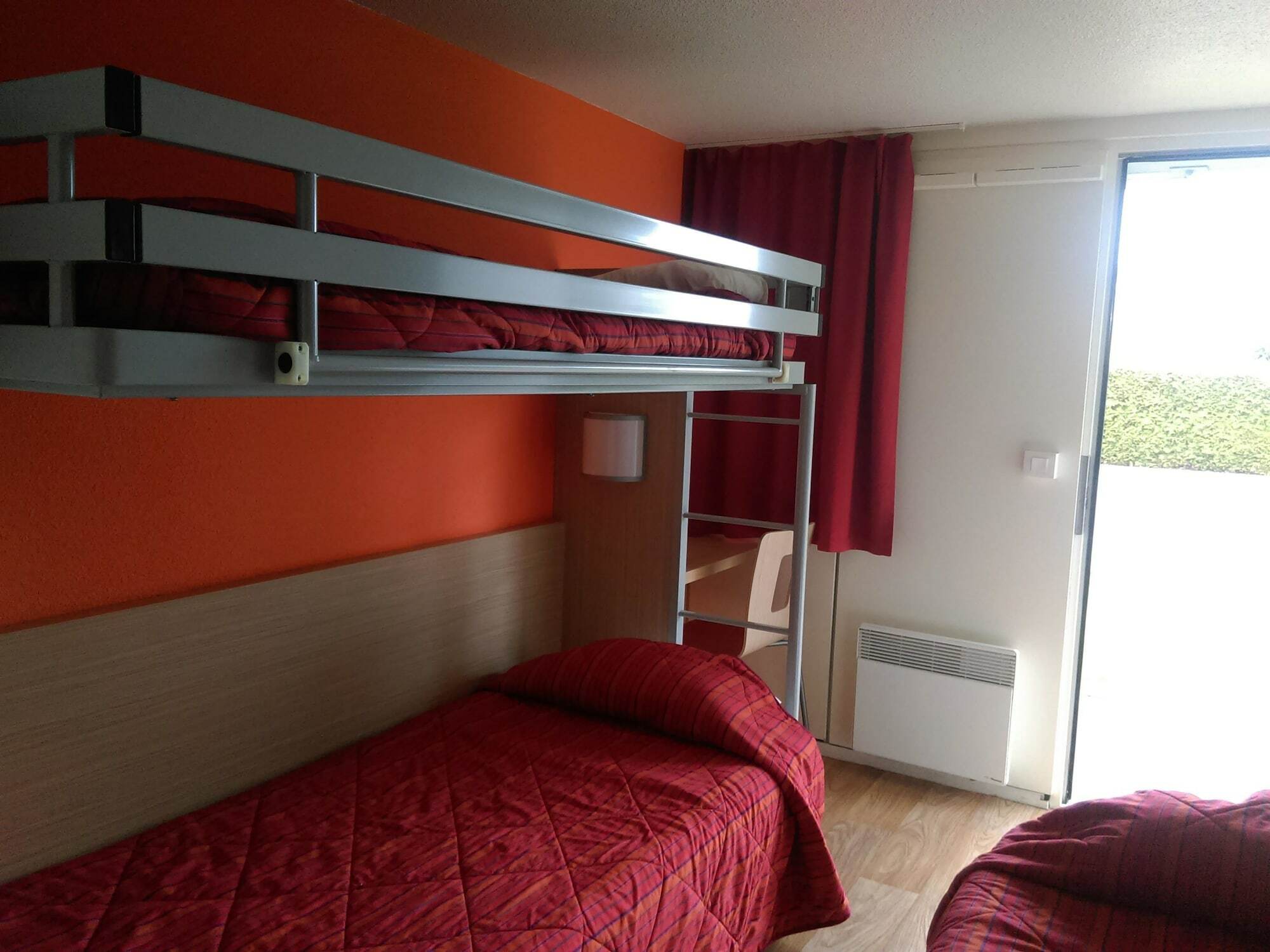 Premiere Classe Metz Sud Jouy Aux Arches Zewnętrze zdjęcie