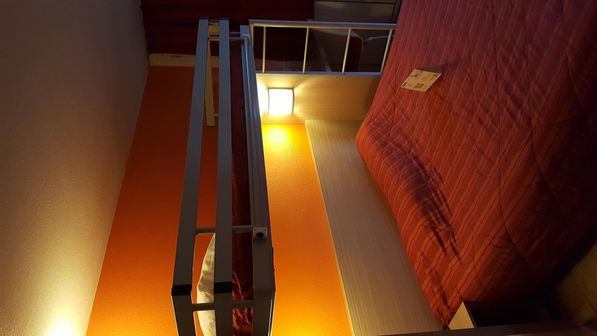 Premiere Classe Metz Sud Jouy Aux Arches Zewnętrze zdjęcie