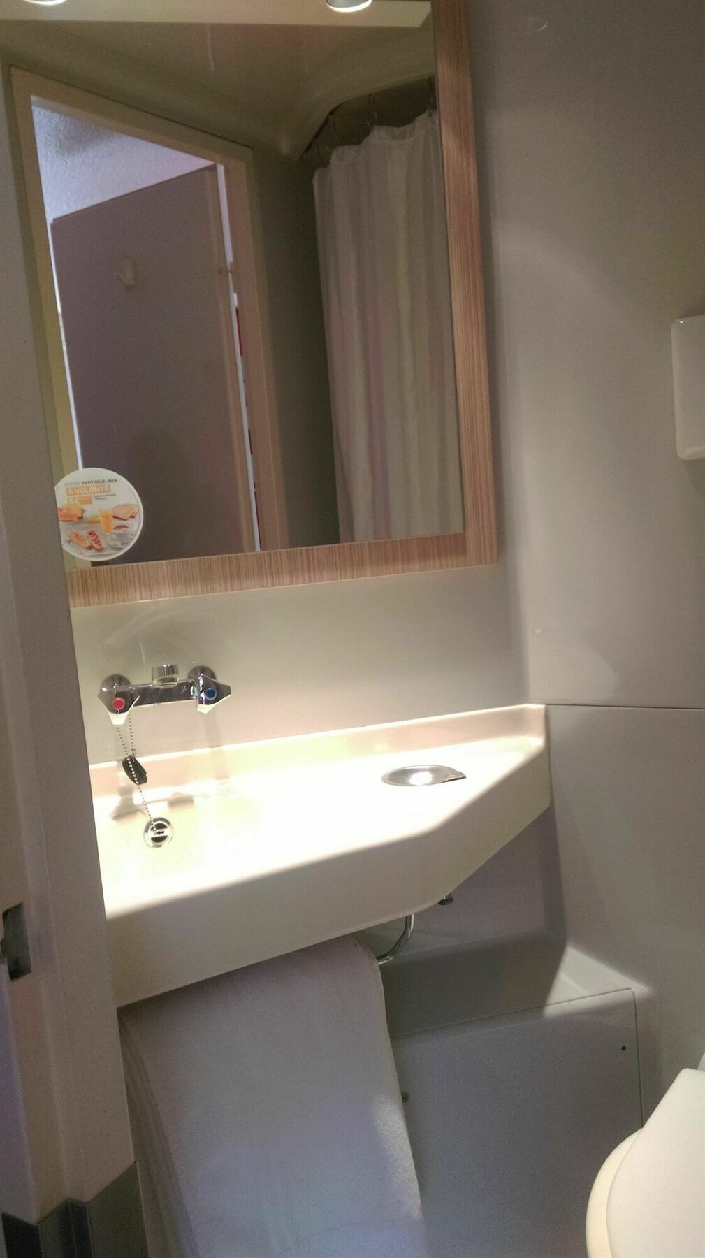 Premiere Classe Metz Sud Jouy Aux Arches Zewnętrze zdjęcie