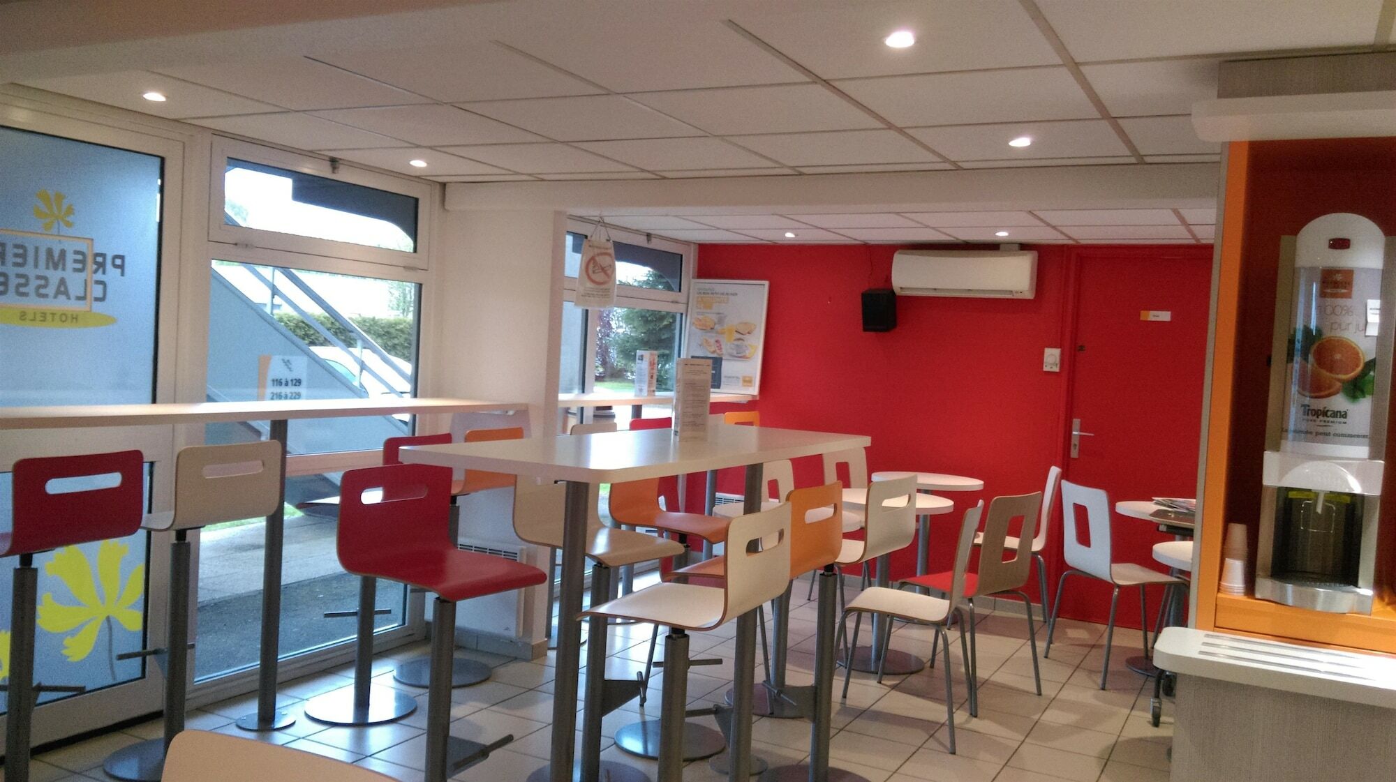 Premiere Classe Metz Sud Jouy Aux Arches Zewnętrze zdjęcie